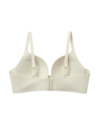 Seamless Padded Bra - Sagittarius - Off White