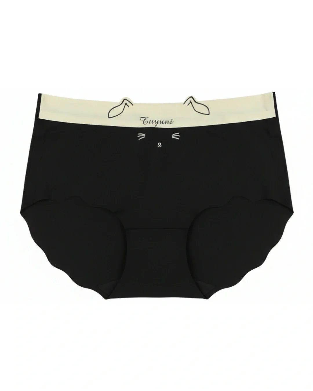 Seamless Hipster Panty - Nyla