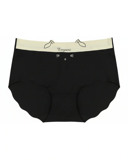 Seamless Hipster Panty - Nyla