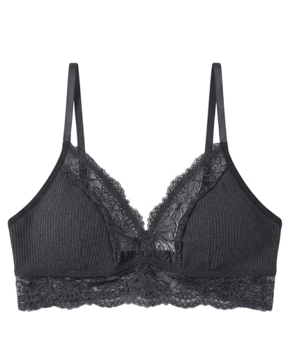 Non Padded Bra Set - Elysia