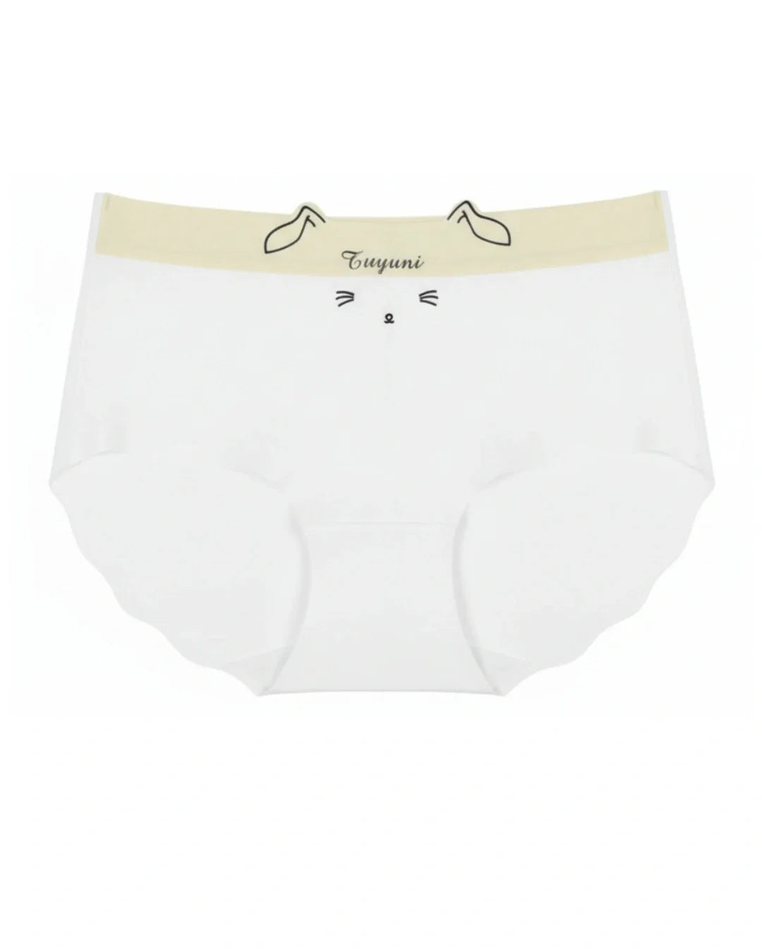 Seamless Hipster Panty - Nyla