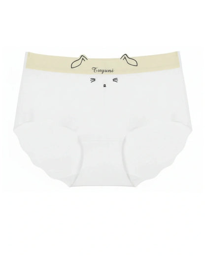 Seamless Hipster Panty - Nyla