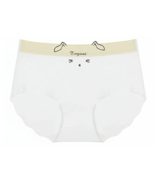 Seamless Hipster Panty - Nyla