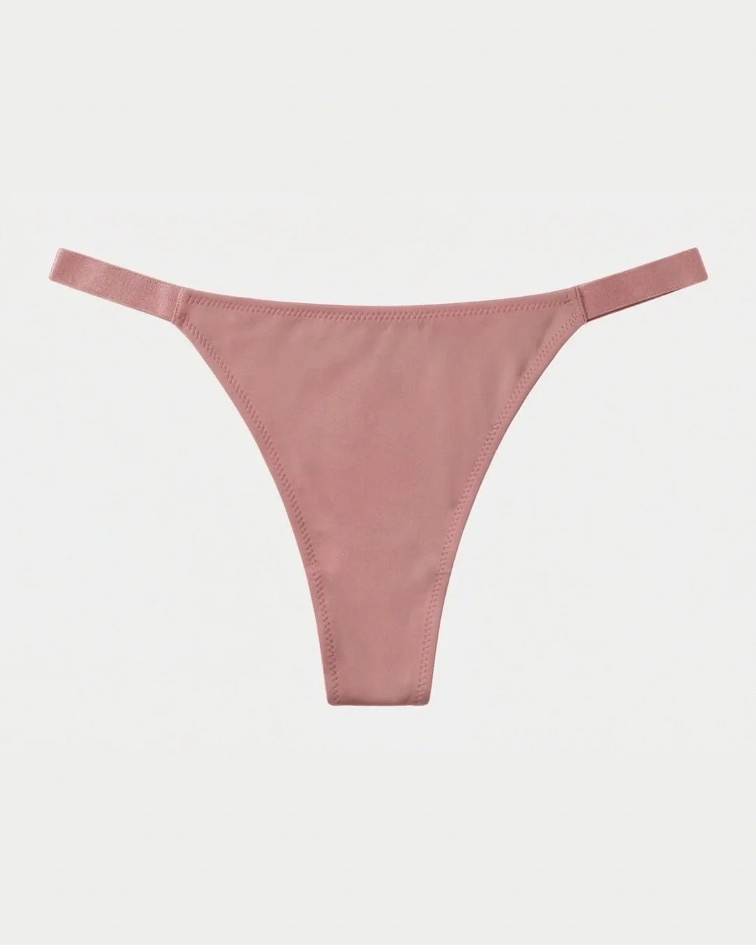 Padded Bra Set - Femora - Tea Pink