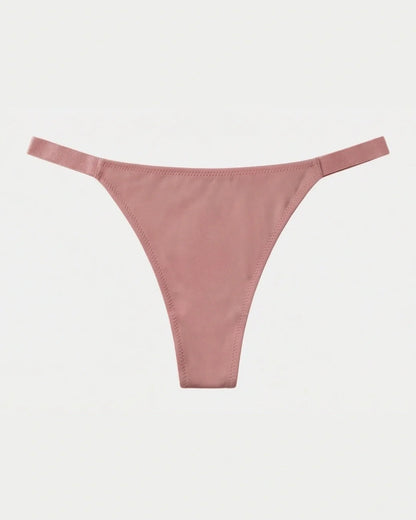 Padded Bra Set - Femora - Tea Pink