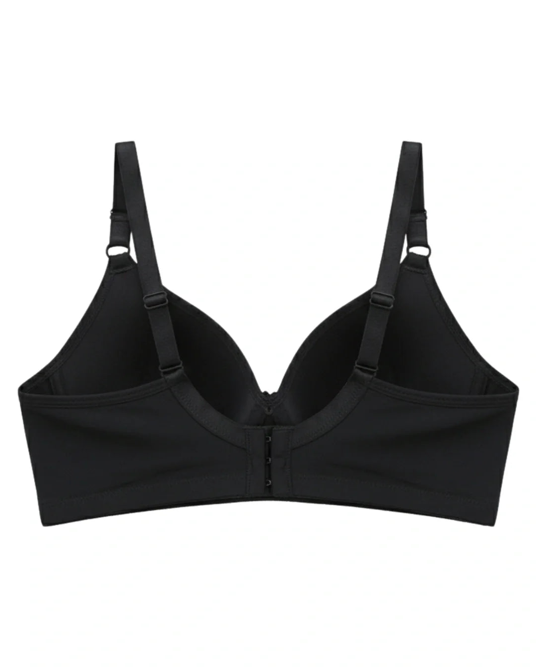 Padded Bra - Snowa - Black