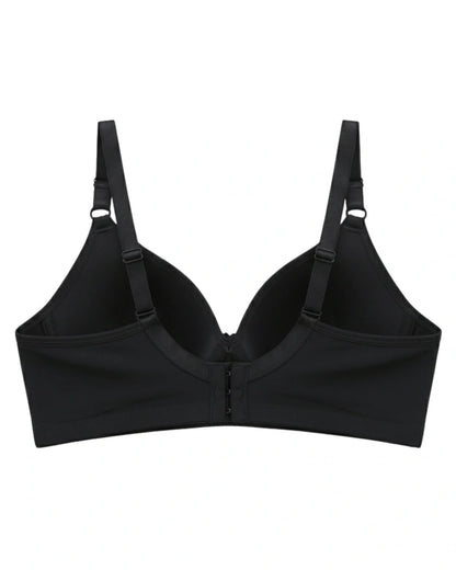 Padded Bra - Snowa - Black