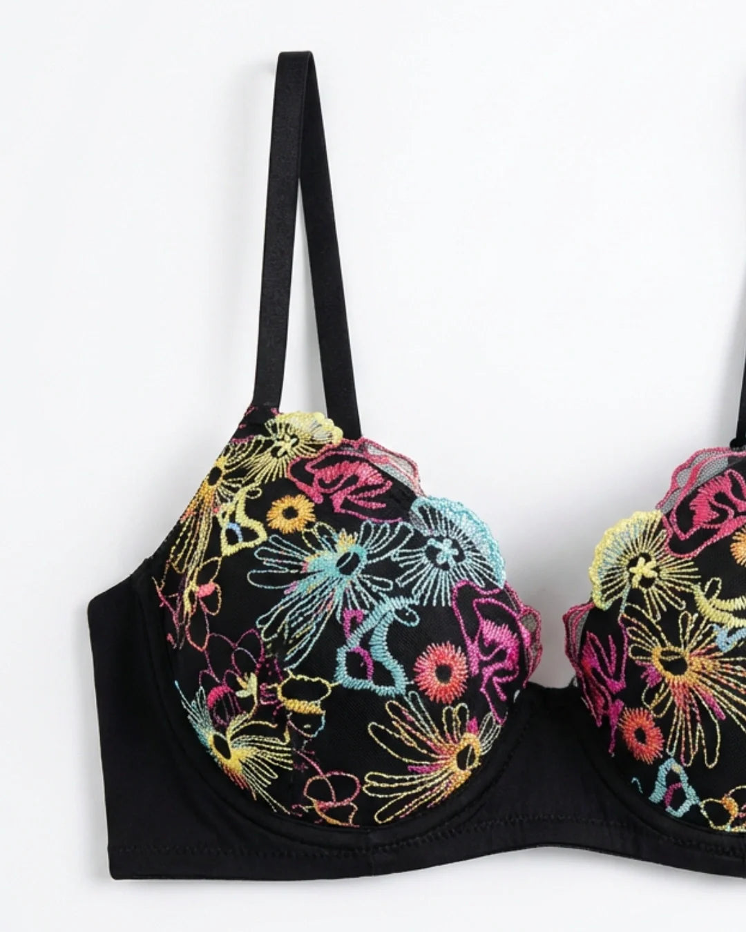 Padded Bra - Bloom Lift