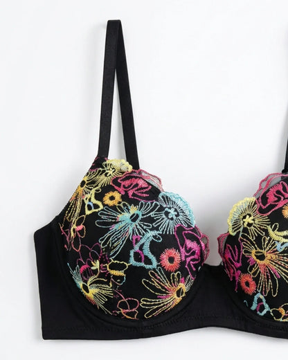 Padded Bra - Bloom Lift