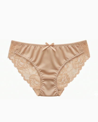 Padded Bra Set -  Embro - Dark Skin