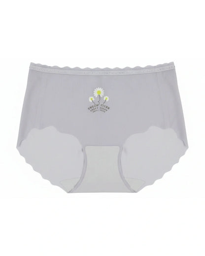 Seamless Hipster Panty - Softiva