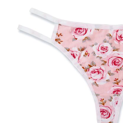 G Strings Panty - Florelle