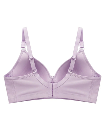Padded Bra - Snowa - Light Purple