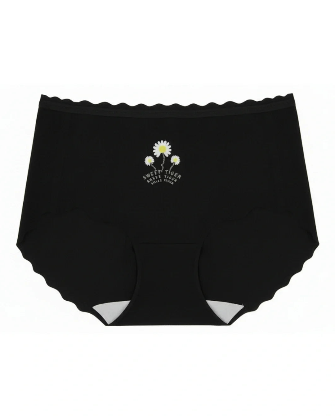 Seamless Hipster Panty - Softiva