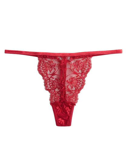 Non Padded Bra Set - Ambrea