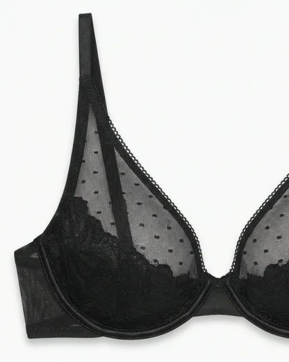 Non-Padded Bra - Elena