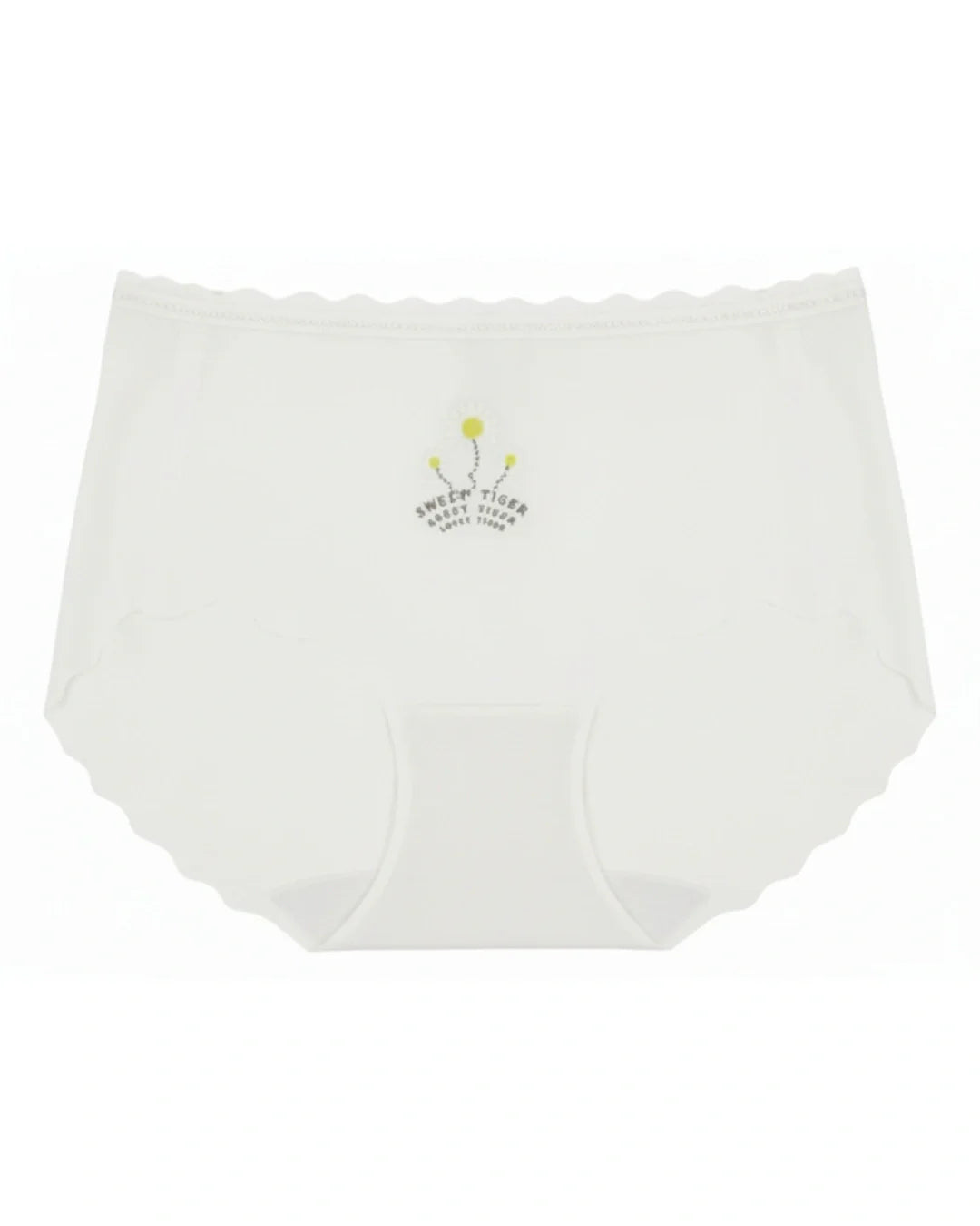 Seamless Hipster Panty - Softiva