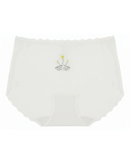 Seamless Hipster Panty - Softiva