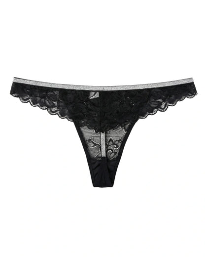 Non Padded Bra Set - Lyvace