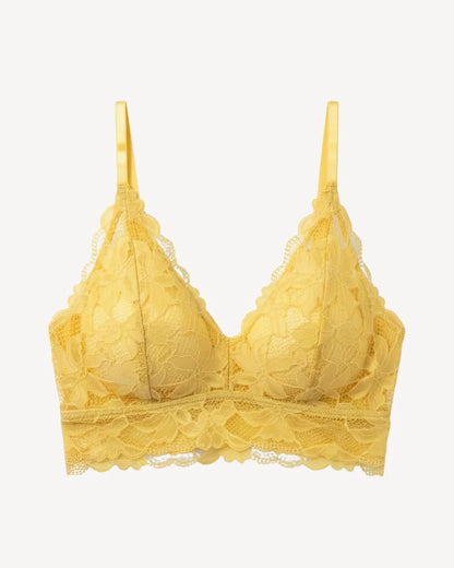 Pack of 3 Padded Bra - Floral Ease