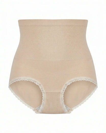 High Waist Shaper Panty - Calm Wear