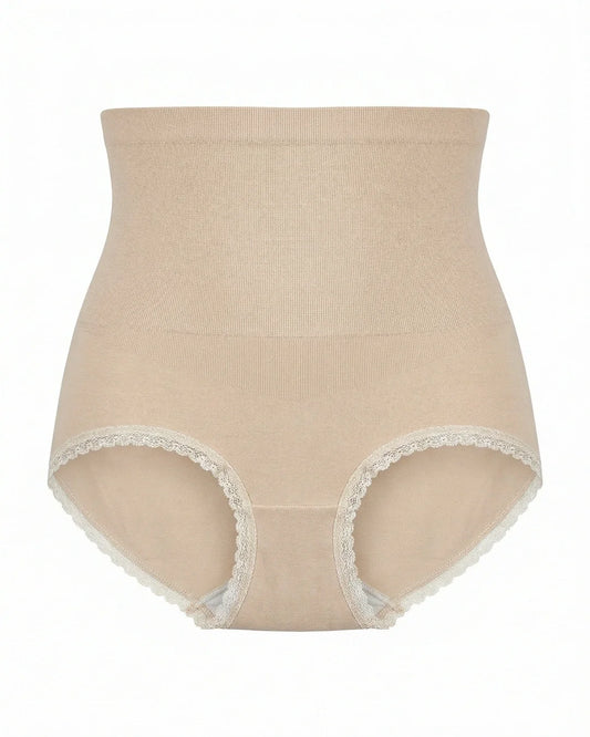 High Waist Shaper Panty - Calm Wear