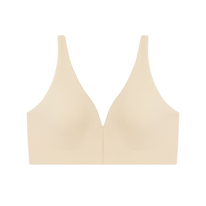 Seamless Padded Bra - Comfy Luxe