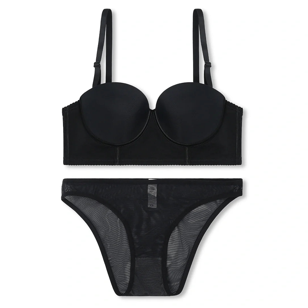 Bra and Panty Set - Evora