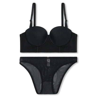 Bra and Panty Set - Evora