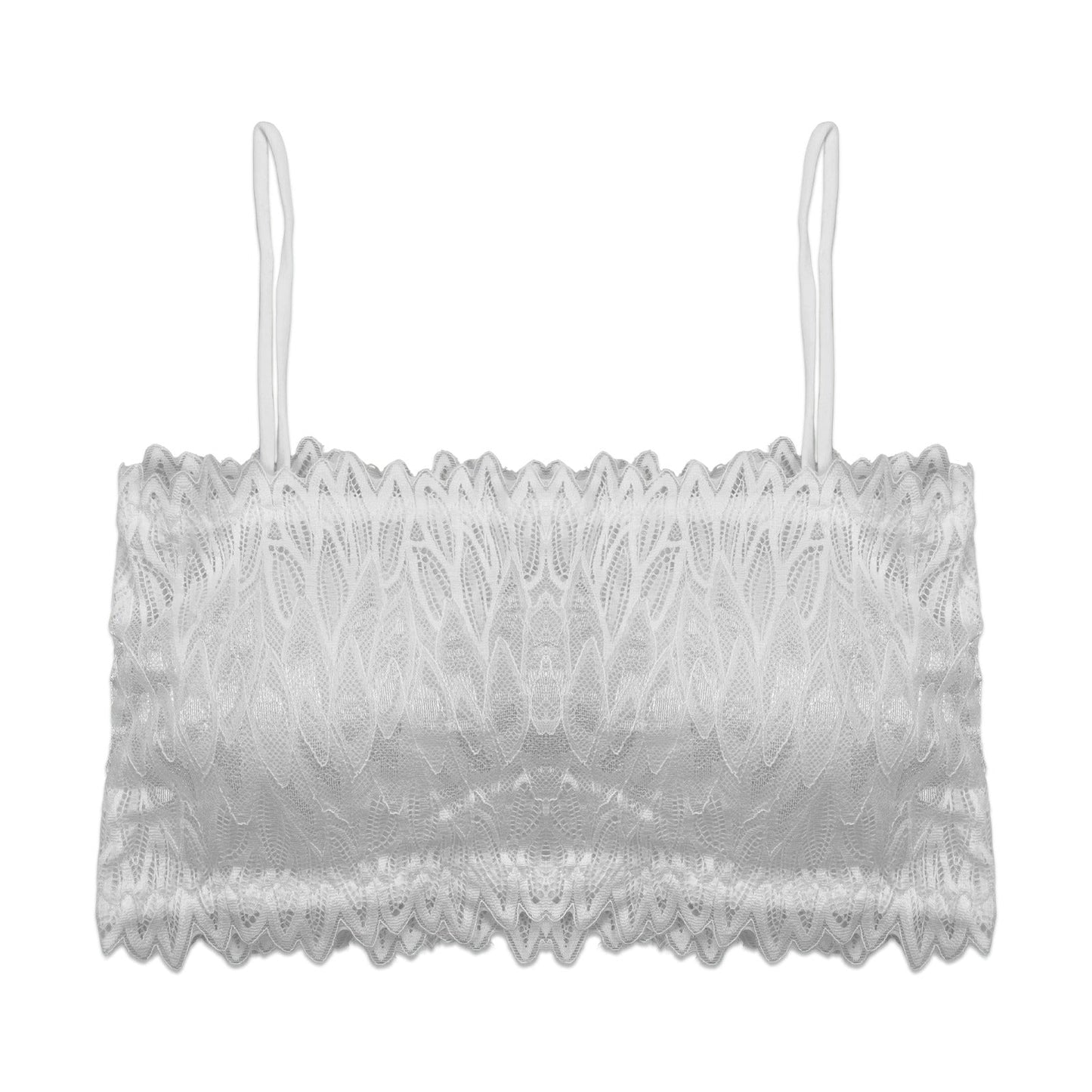 Pack of 2 Bra - Flair Lace