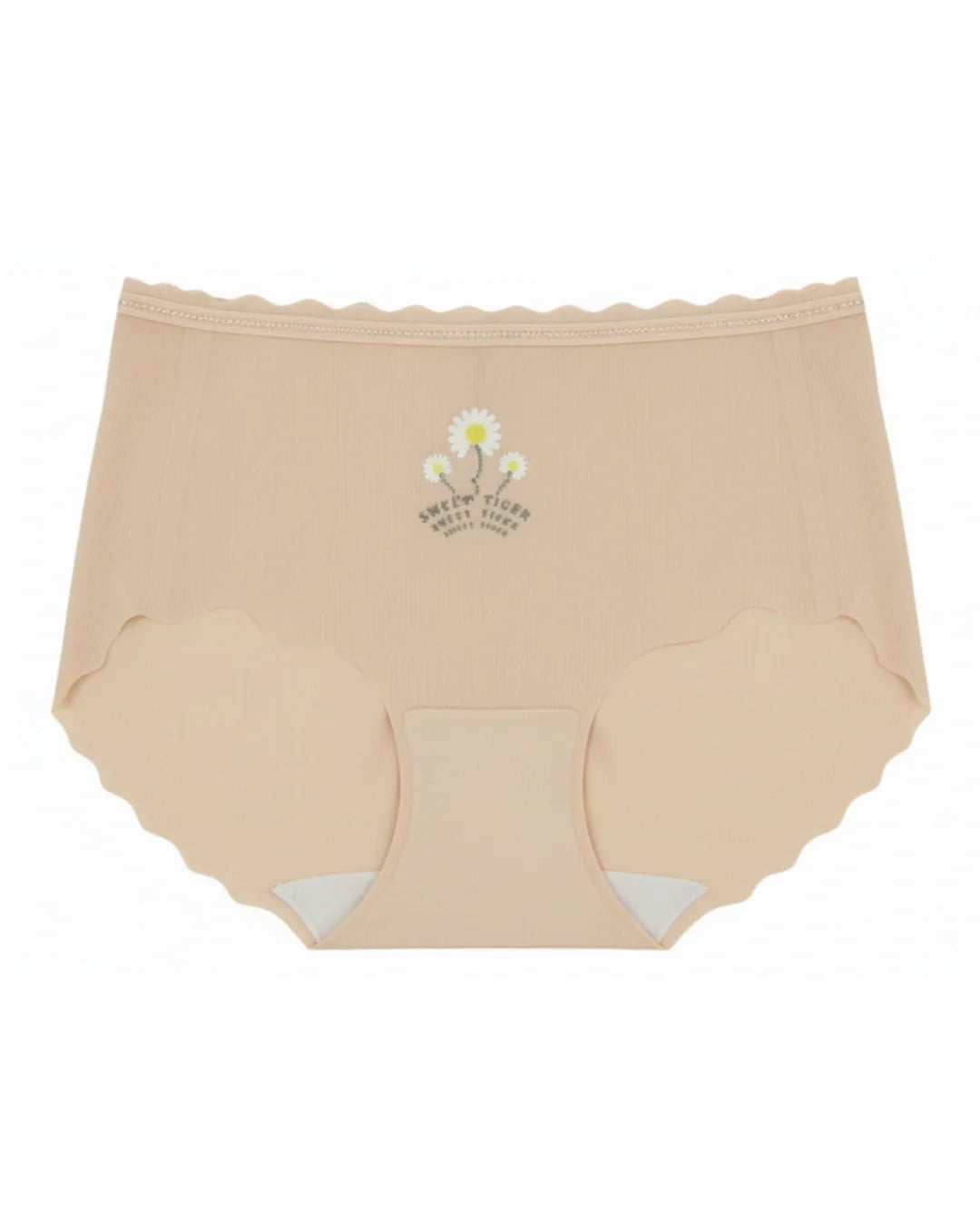 Seamless Hipster Panty - Softiva