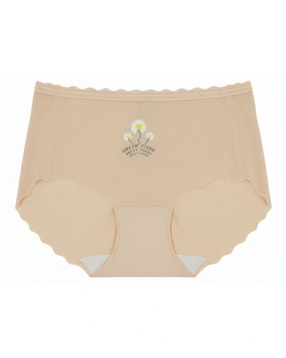 Seamless Hipster Panty - Softiva