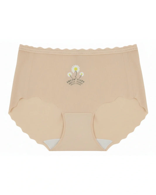 Seamless Hipster Panty - Softiva