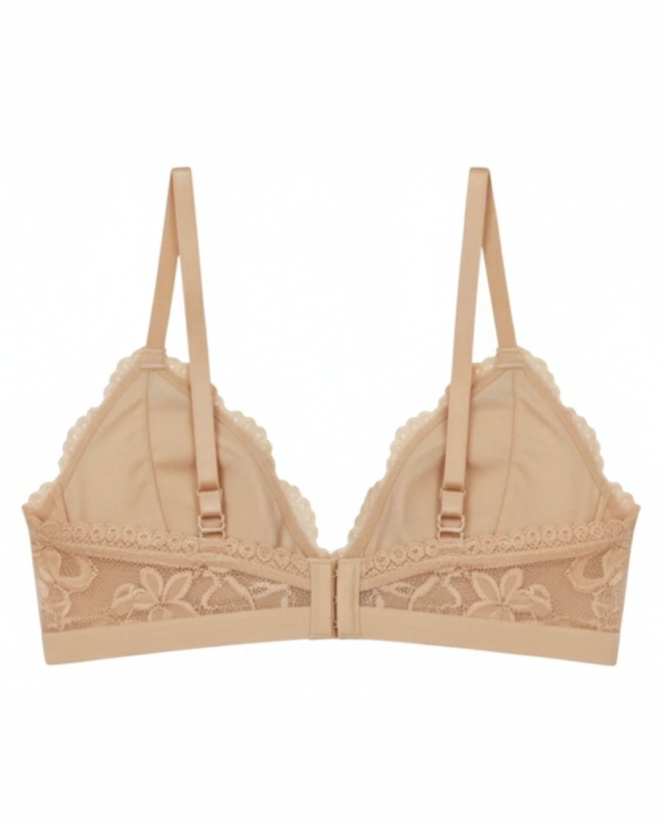 Padded Bra - Noelia - Skin