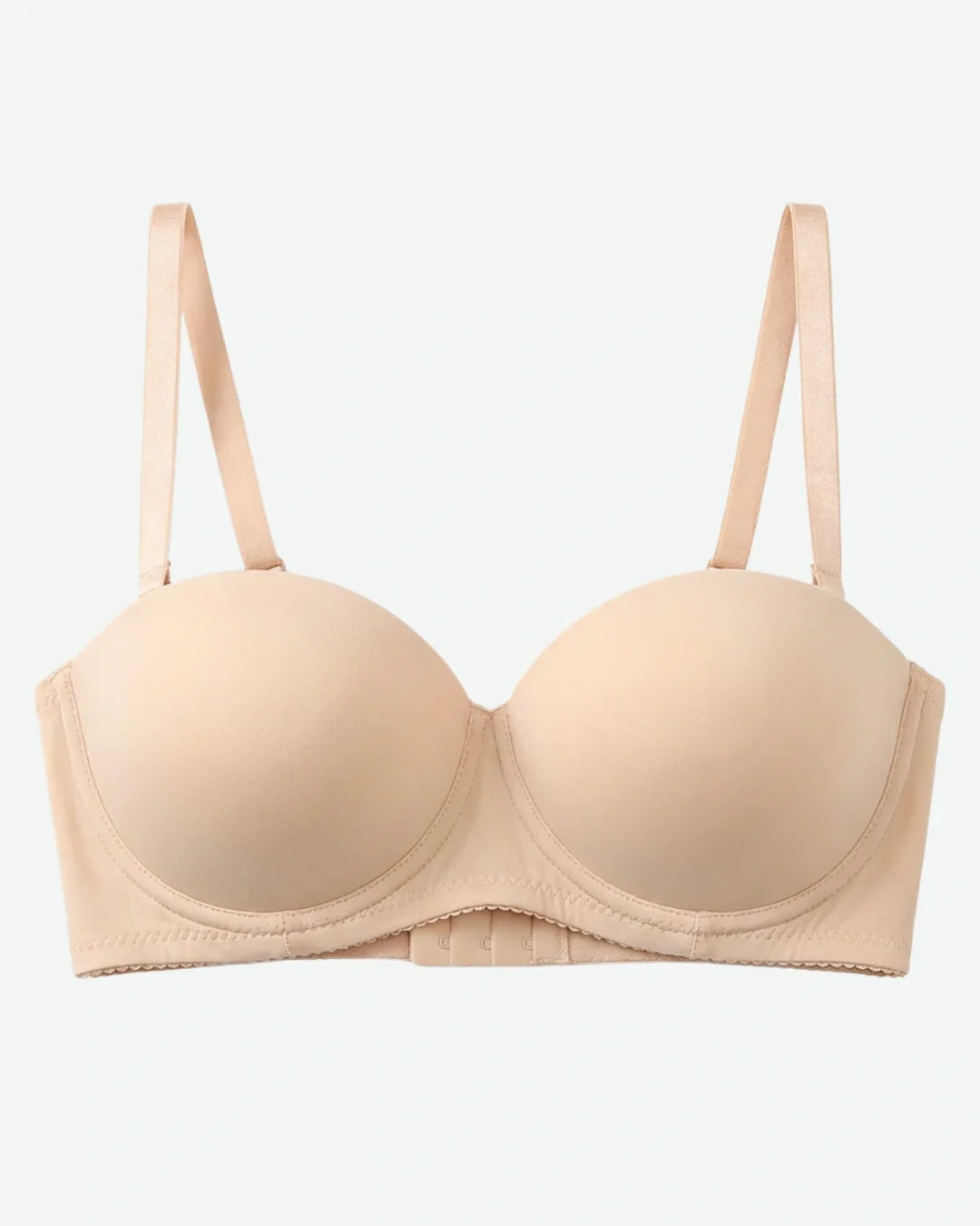 Padded Bra - Clevia