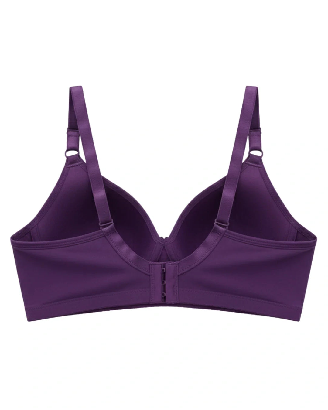 Padded Bra - Snowa - Purple