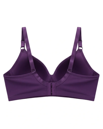 Padded Bra - Snowa - Purple