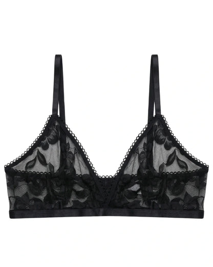 Non Padded Bra Set - Elaris