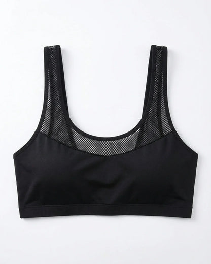 Non-Padded Bra - Clara