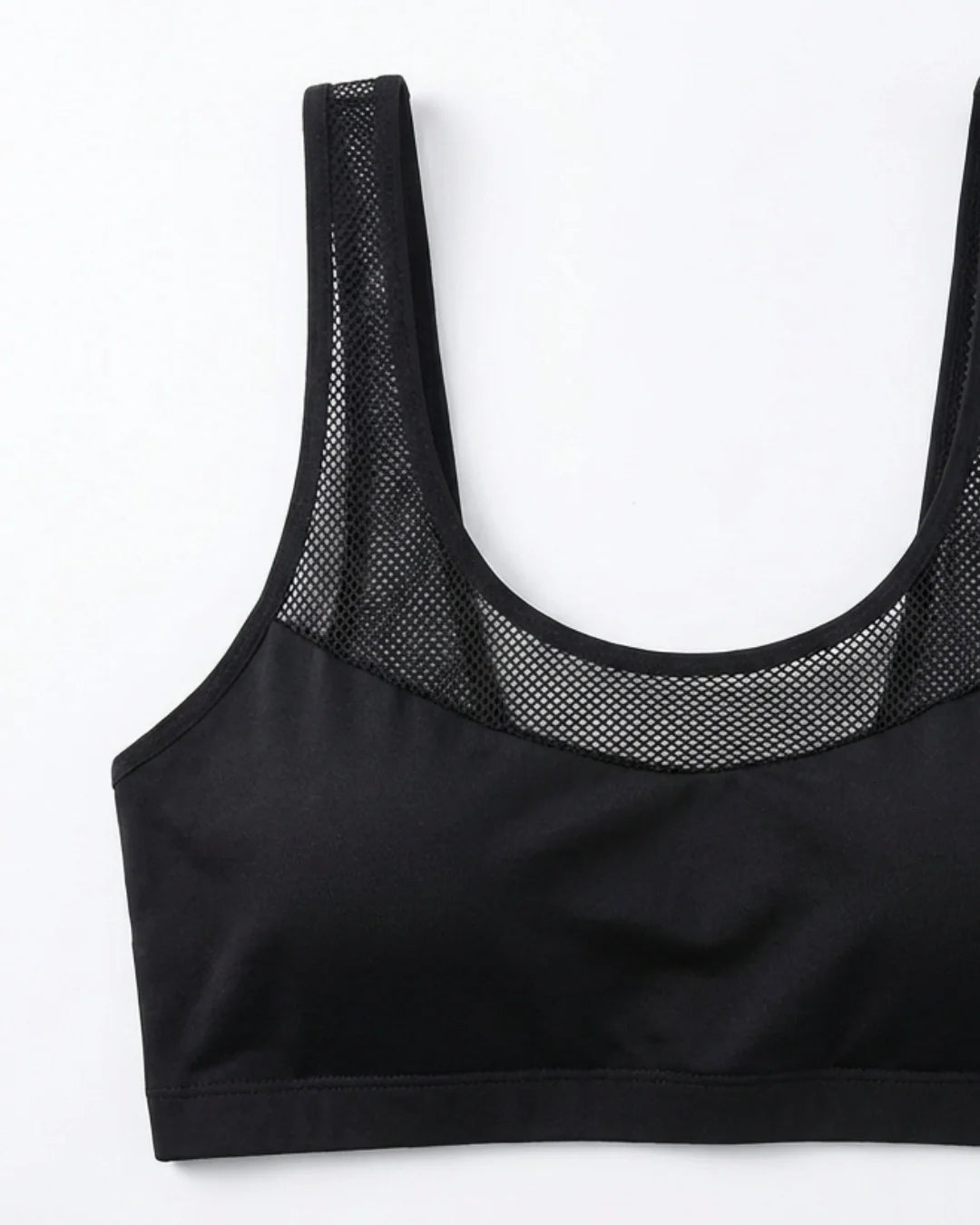 Non-Padded Bra - Clara