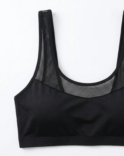 Non-Padded Bra - Clara