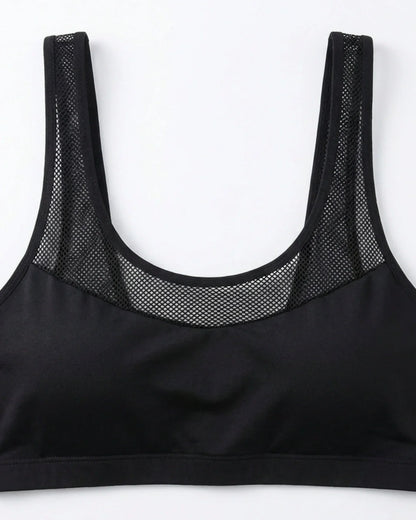 Non-Padded Bra - Clara