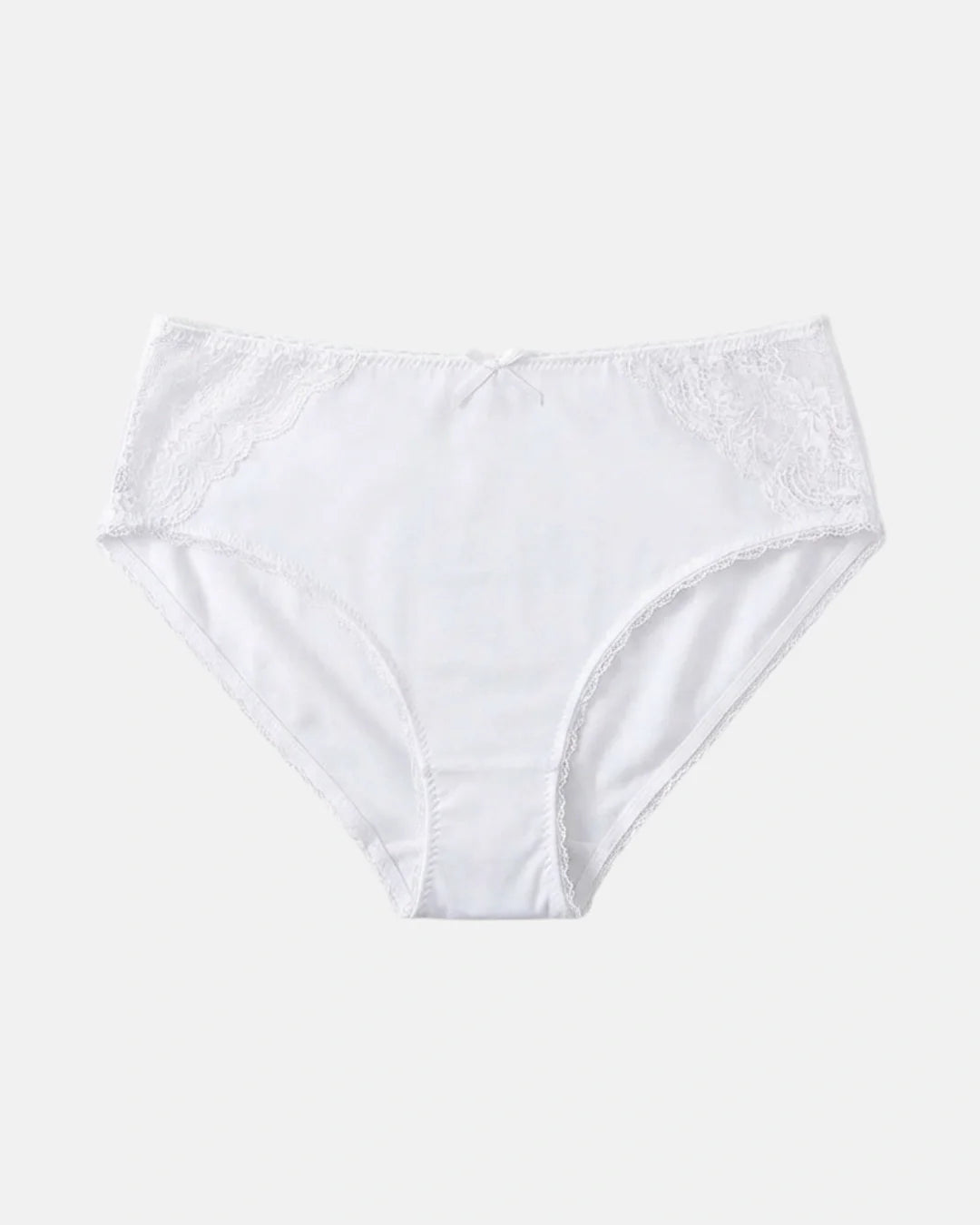Bra Set -  Elowen White