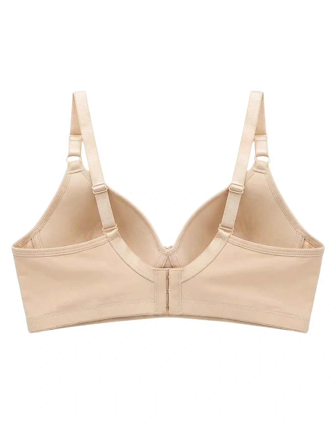 Padded Bra - Snowa - Skin