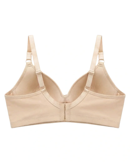 Padded Bra - Snowa - Skin