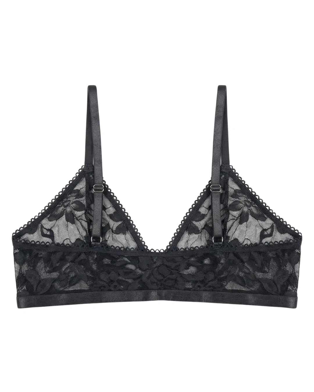 Non Padded Bra Set - Elaris