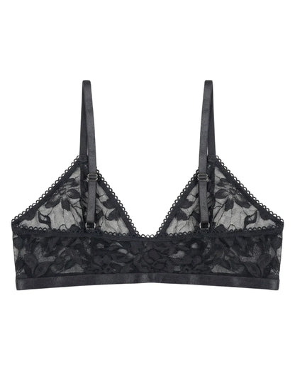 Non Padded Bra Set - Elaris