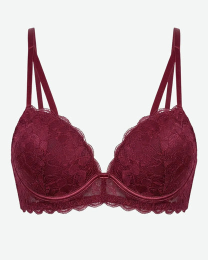 Padded Bra - Zavelle