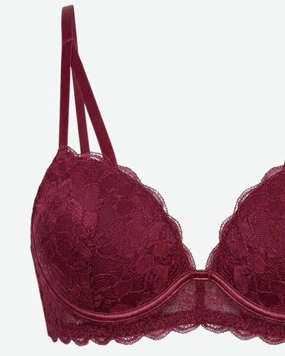 Padded Bra - Zavelle
