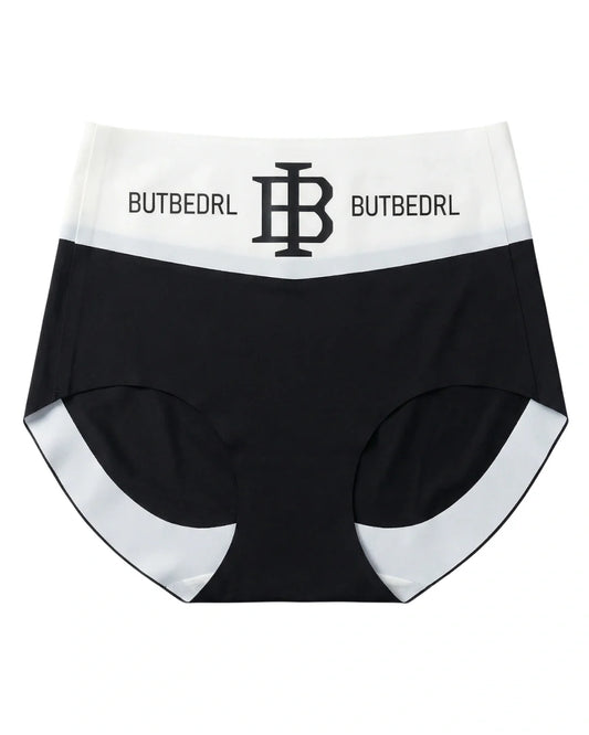 Seamless Hipster Panty - Butbedrl